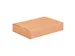 Boîte américaine pliable Double cannelure 790x490x180mm 20 pièces