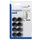 Magneet Legamaster 20mm 250gr zwart 8 stuks