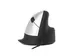 R-Go HE Break ergonomische muis, verticale muis met pauzesoftware, voo