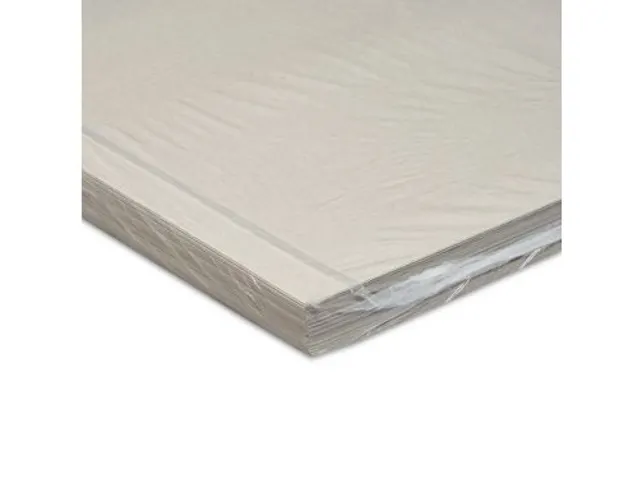 Grijskarton Tussenlegvel 720x1020mm 450 Gram