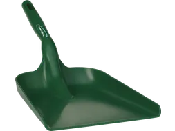 Vikan Vlakke Handschep klein model 275mm Groen