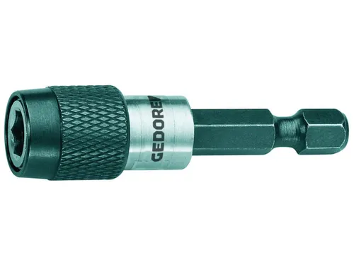 700 Bithouder 1/4 inch,magnetisch