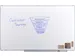 Whiteboard LegaMaster Professional 120x200 cm