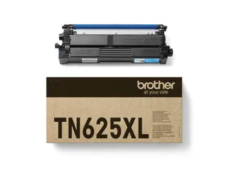 Toner Brother TN-625XLC blauw - 1