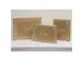 Fotoalb spir 50p. wit 32x22cm KRAFT