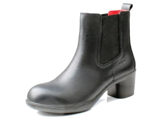 OUTLET Veiligheidsschoen Cyndi, Maat 37 S3 SRC Hoog