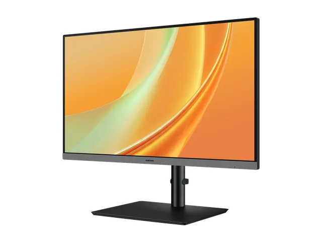 Ecran PC 24 inch Samsung Essential G3 G32H Full HD noir