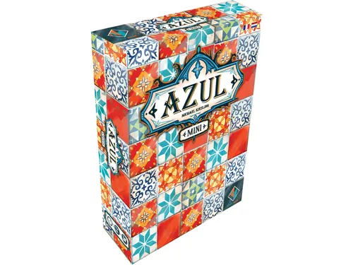 Bordspel Azul Mini 8+