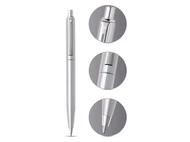 Balpen SHEAFFER SENTINEL 323 Chrome brushed chrome