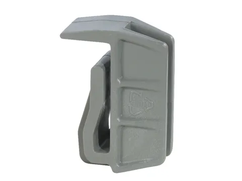 Hoekverbinder,V. Inhaakstelling,Aluminium