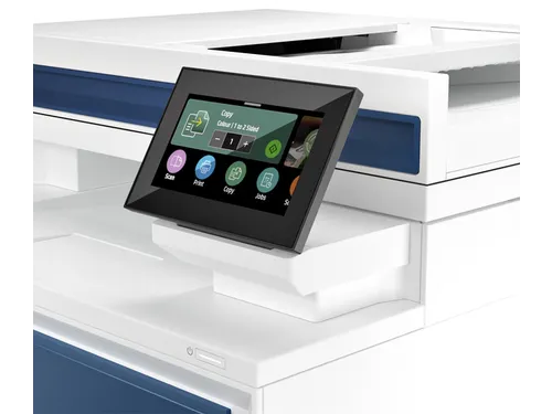 Multifunctional Laserprinter HP Color LaserJet 4302fdw
