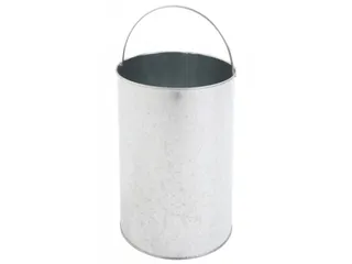 Verzinkte Binnenemmer 55 Liter - 1