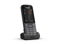 Gigaset SL800H PRO Analoge-/DECT Telefoon Nummerherkenning Antraciet