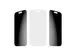PanzerGlass SAFE. by Privacy Screen Protector iPhone 17 | iPhone 16