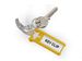 Sleutellabel Durable met ring assorti 6stuks - 2