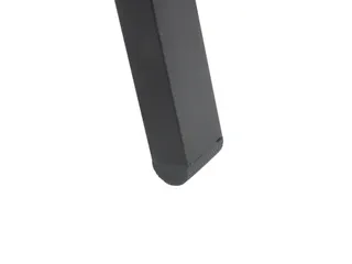 Europel Stoepbord Economy A1 32mm zwart - 7