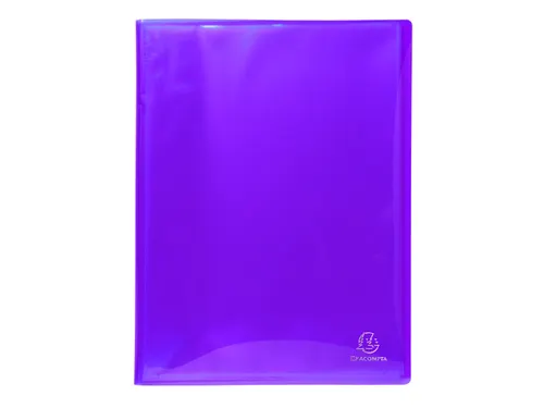Showalbum IDERAMA PP 60 tas A4 geass.