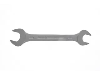 6 27X32 Dubbele steeksleutel 27x32mm - 5