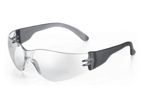 Veiligheidsbril Univet 568 transparant
