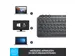 MX Keys Mini Toetsenbord AZERTY FR Bluetooth