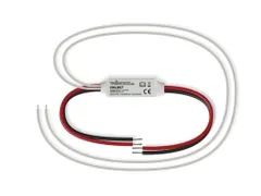 Mini LED-Dimmer, Aangestuurd Door Externe Drukknop