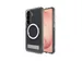 ZAGG Crystal Palace Snap KS, Hoes, Samsung, Galaxy S26 Ultra, 17,5 cm