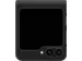 Spigen Case ACS07835 Galaxy Flip (2024) Ultra Hybrid Pro Frost Gray