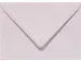 Envelop Papicolor EA5 156x220mm lichtroze pak à 6 stuks
