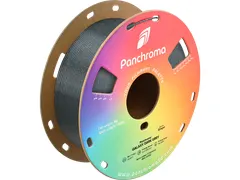 PLA Galaxy 1,75mm Donkergrijs 1kg Panchroma 3D Filament