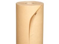 Verpakkingskraft Rol 1200mmx310mtr 70g/m2 Bruin