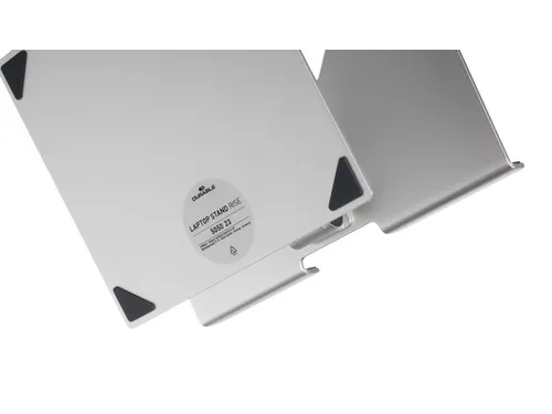 Laptop Standaard RISE Zilver