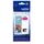 Inktcartridge Brother LC-424M rood
