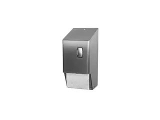Santral classic RVS Toiletpapierdispenser S1423396 - 1