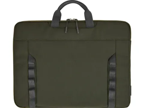 HP Modular 15,6-inch Laptop-sleeve Groen/Grijs 9J4C3AA