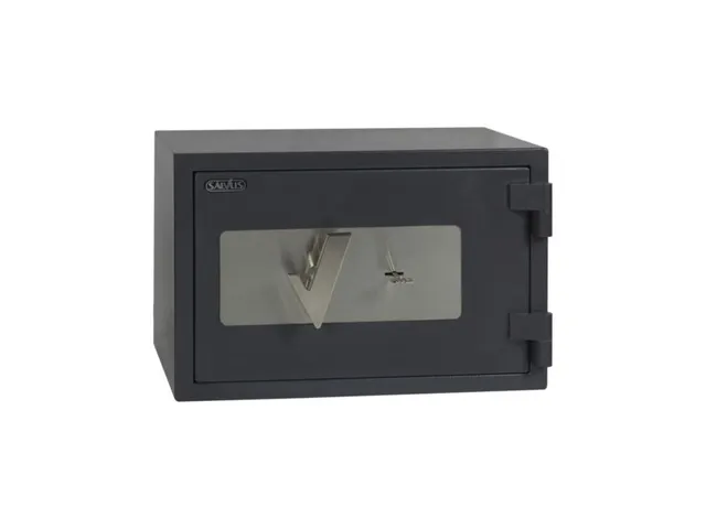 Brandwerende Kluis Salvus Ravenna 1 Sleutelslot