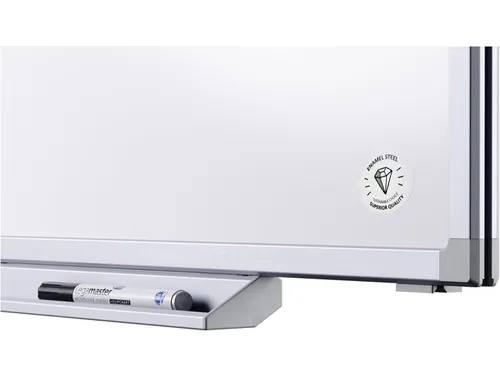 Whiteboard Legamaster Professional 60x90cm magnetisch emaille