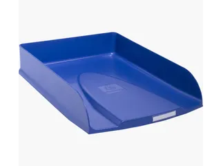 Brievenbak A4 Blauw Combo Styli Neo Deco - 1