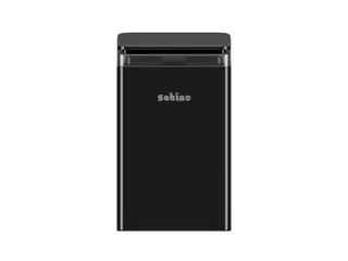 Dameshygiënebak Satino Hyginity 5 liter Zwart 333455 - 3