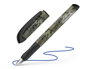 Vulpen Schneider Voice black jungle - 1