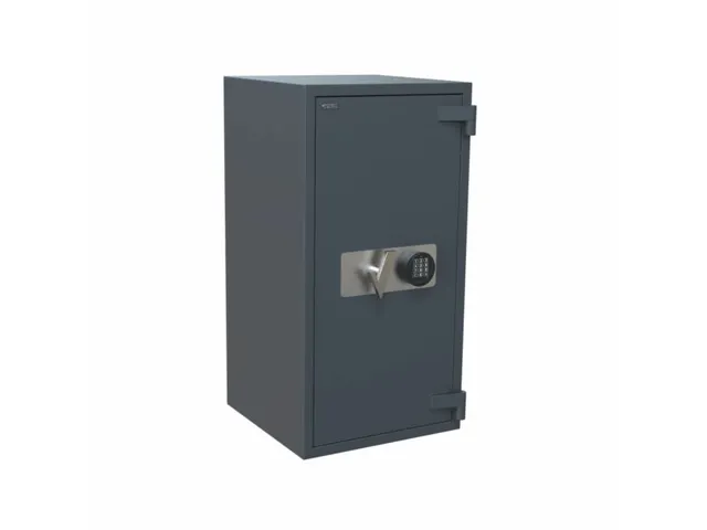Salvus Milano 6 Brandwerende Kluis Elektronisch slot 99x51x51cm