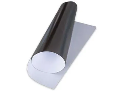 Magnetisch Printpapier A4 wit