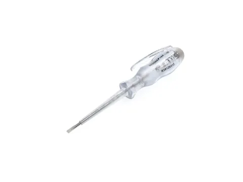 GEDORE R38120312 Fasentester 105-250 V sleuf 3mm 135mm