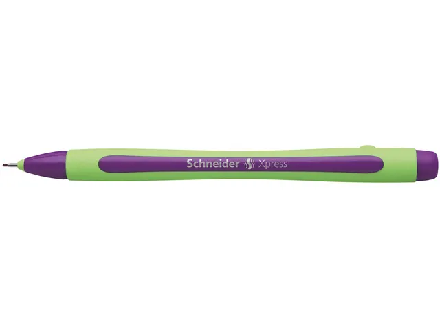 fineliner Schneider Xpress 0.8mm violet