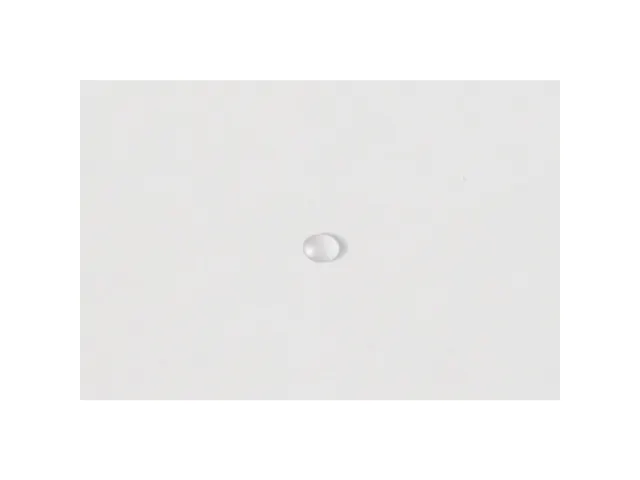 Elastomap z/klep. bedrukt 355g wit