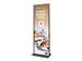 Print voor Totem Paneel+ 70x200cm FOREX 3mm Dubbelzijdig