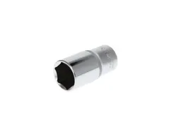 GEDORE RED R61003014 Dopsleutel 1/2 inch zeskant 30mm lengte 77mm