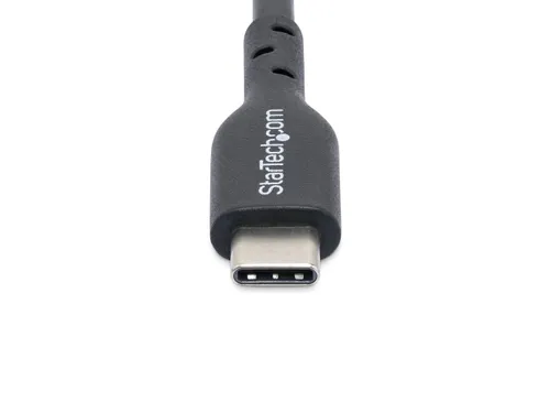 StarTech.com 4 Meter USB-C Laadkabel Opladen & Synchroniseren