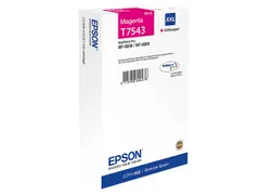 C13T754340 Epson Wf8090 Ink Magenta Ehc