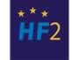 HF2 logo