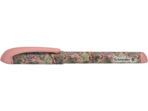 Vulpen Schneider Voice apricot jungle